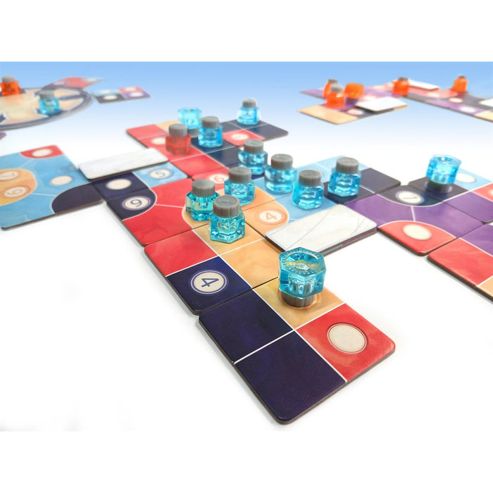 Ink Boardgame