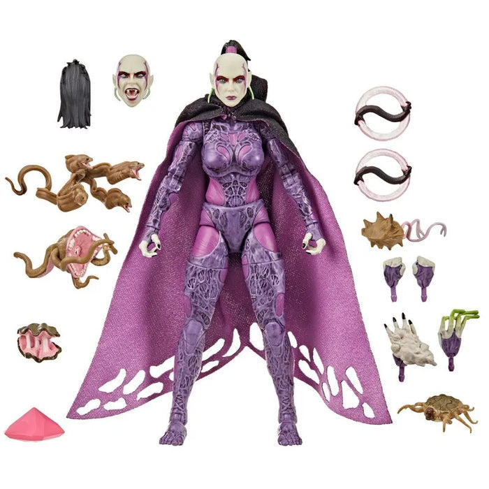 Cobra-La Pythona | G.I. Joe Classified Series #172 | New York Comic Con Exclusive