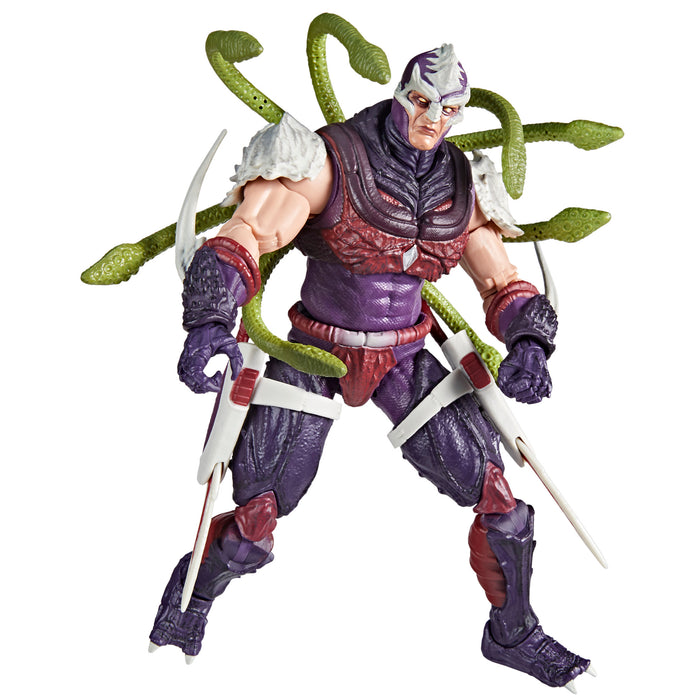[PREORDER] G.I. Joe Classified Series #140, Nemesis Immortal  | Action Figure | Hasbro