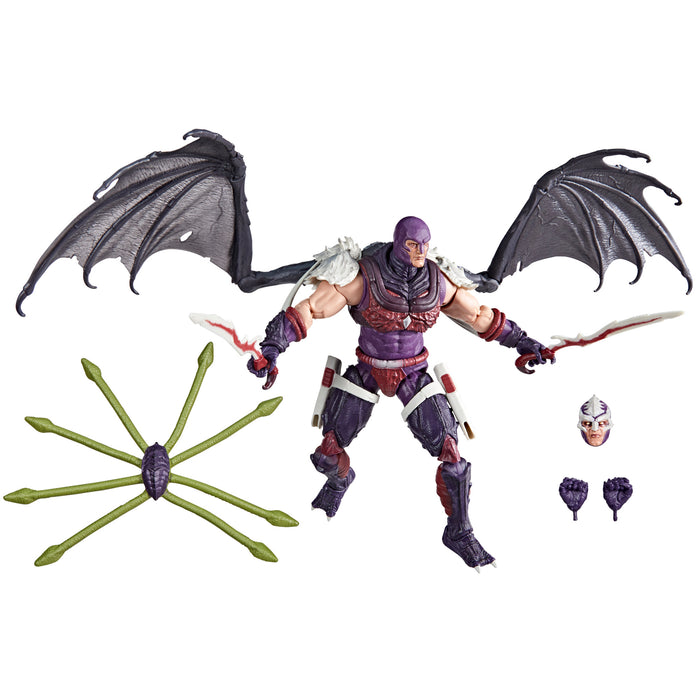 [PREORDER] G.I. Joe Classified Series #140, Nemesis Immortal  | Action Figure | Hasbro