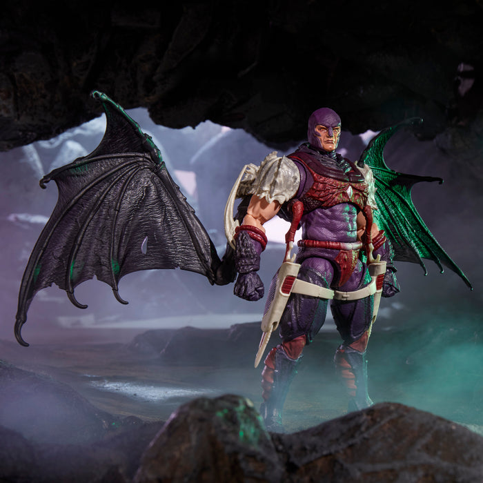 [PREORDER] G.I. Joe Classified Series #140, Nemesis Immortal  | Action Figure | Hasbro