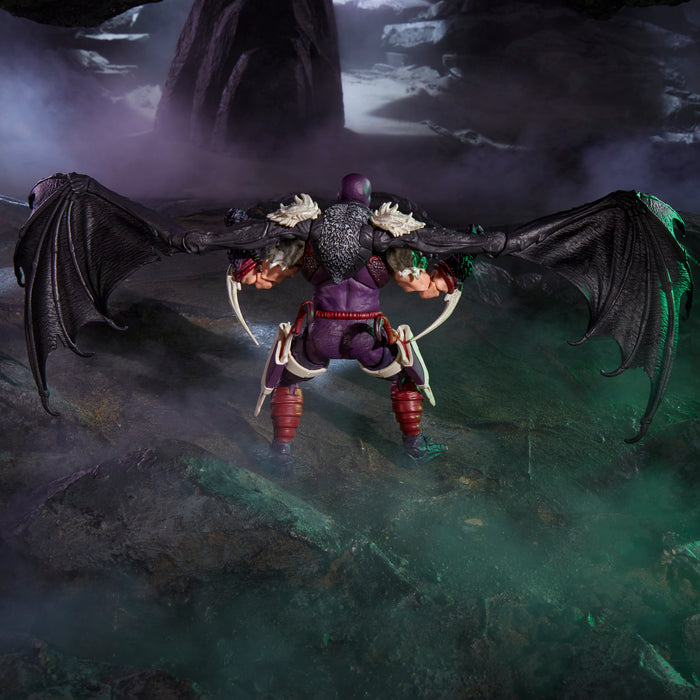 [PREORDER] G.I. Joe Classified Series #140, Nemesis Immortal  | Action Figure | Hasbro