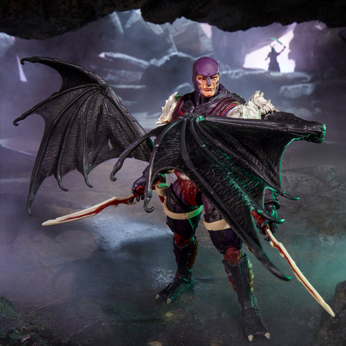 [PREORDER] G.I. Joe Classified Series #140, Nemesis Immortal  | Action Figure | Hasbro