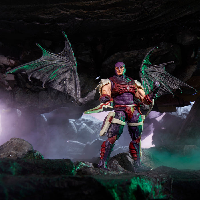 [PREORDER] G.I. Joe Classified Series #140, Nemesis Immortal  | Action Figure | Hasbro