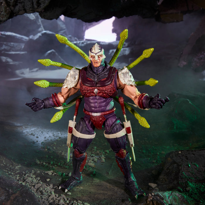 [PREORDER] G.I. Joe Classified Series #140, Nemesis Immortal  | Action Figure | Hasbro