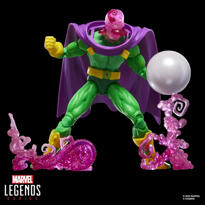 Marvel Legends Series Marvel's Mysterio (Walmart Exclusive) | Action Figure | Hasbro