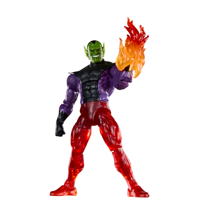 Super-Skrull | Marvel Legends | Hasbro Pulse Premium Exclusive