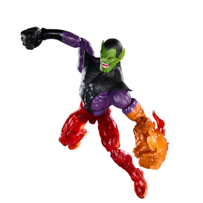 Super-Skrull | Marvel Legends | Hasbro Pulse Premium Exclusive