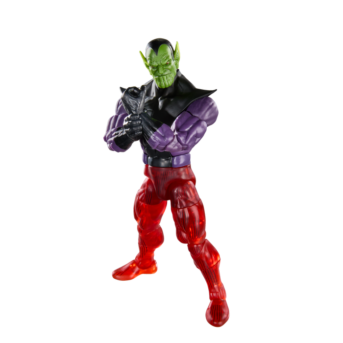 Super-Skrull | Marvel Legends | Hasbro Pulse Premium Exclusive