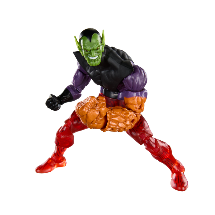 Super-Skrull | Marvel Legends | Hasbro Pulse Premium Exclusive