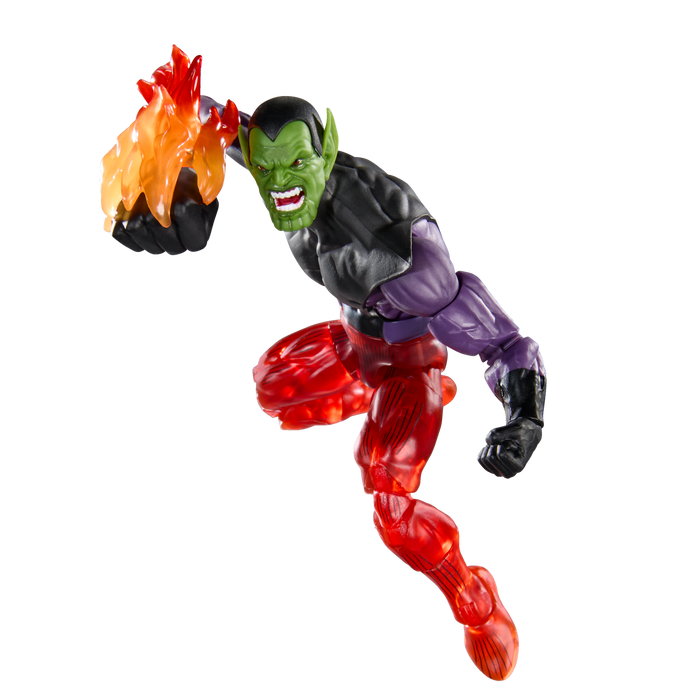 Super-Skrull | Marvel Legends | Hasbro Pulse Premium Exclusive