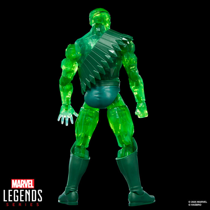Warbow Action Figure | Executioner BAF | Marvel Legends