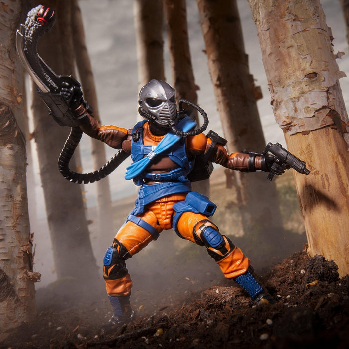 G.I. Joe Classified Series #153, Frag-Viper | Hasbro