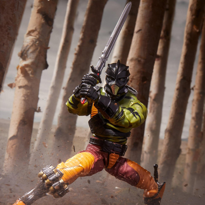 G.I. Joe Classified Series #155, Darklon | Hasbro