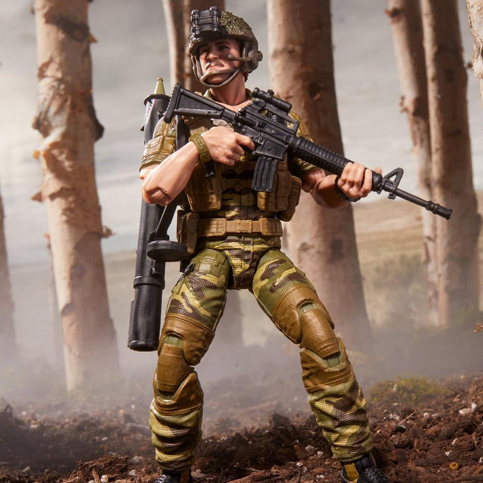 G.I. Joe Classified Series #156, Footloose | Hasbro