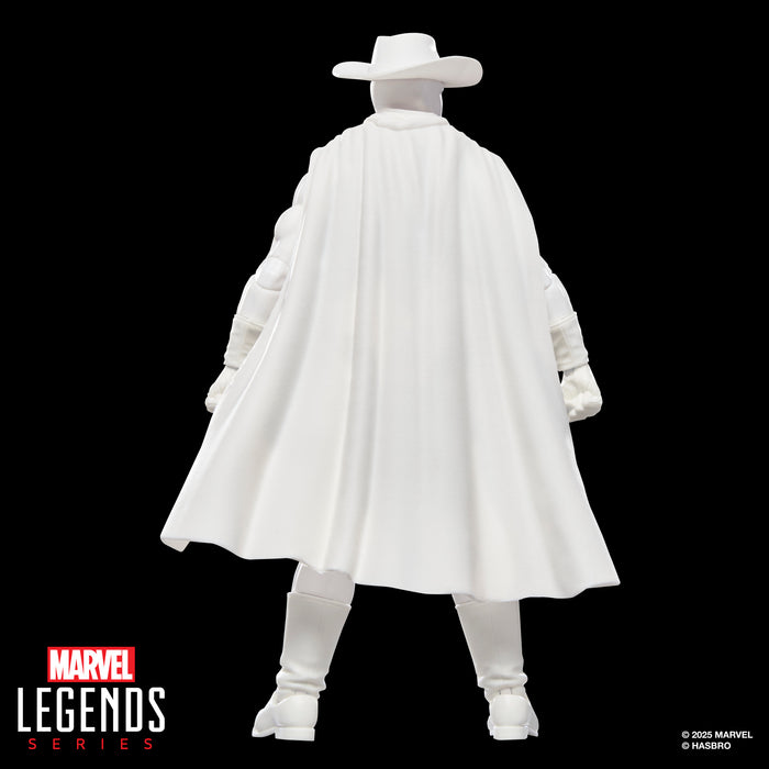 Phantom Rider Action Figure | Executioner BAF | Marvel Legends