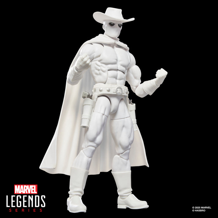 Phantom Rider Action Figure | Executioner BAF | Marvel Legends