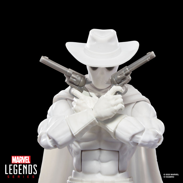 Phantom Rider Action Figure | Executioner BAF | Marvel Legends
