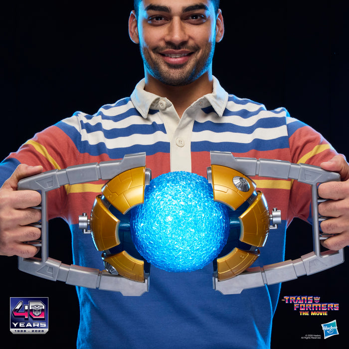 [PREORDER] The Transformers: The Movie The Matrix of Leadership (Studio Series ) | Hasbro