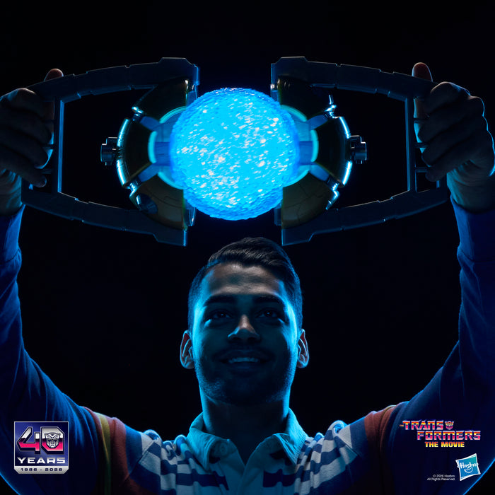 [PREORDER] The Transformers: The Movie The Matrix of Leadership (Studio Series ) | Hasbro