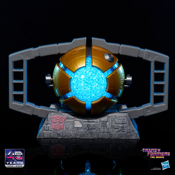 [PREORDER] The Transformers: The Movie The Matrix of Leadership (Studio Series ) | Hasbro