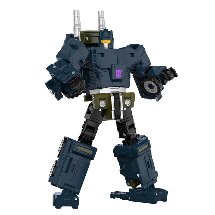 [PREORDER] Transformers Age of the Primes Combaticon Onslaught | Action Figure | Hasbro