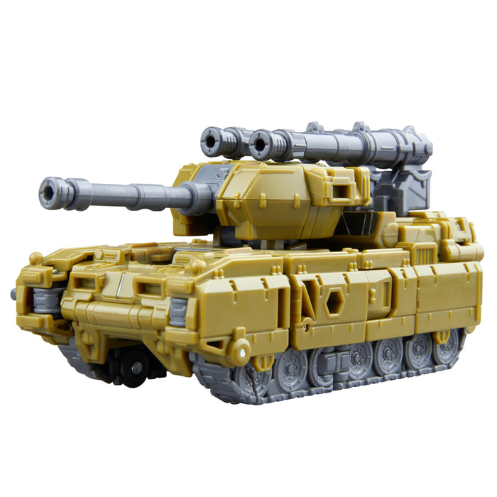 [PREORDER] Transformers Age of the Primes Voyager Class Combaticon Brawl Action Figure | Hasbro