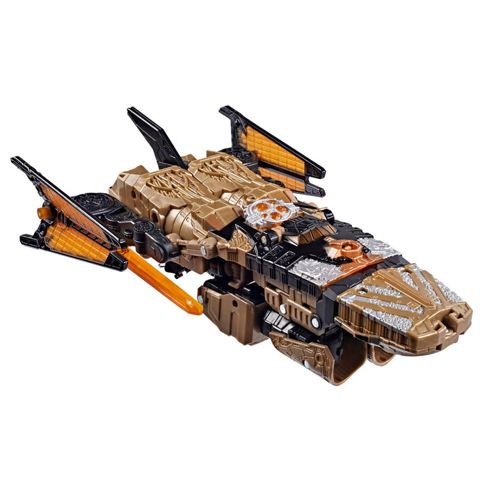 [PREORDER] Transformers Age of the Primes Voyager Class The Thirteen Vector Prime | Action Figure | Hasbro