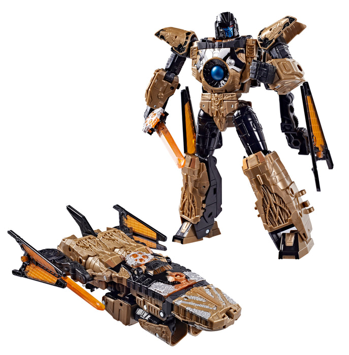 [PREORDER] Transformers Age of the Primes Voyager Class The Thirteen Vector Prime | Action Figure | Hasbro