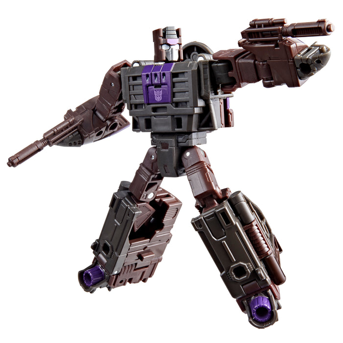 [PREORDER] Transformers Age of the Primes Deluxe Class Combaticon Blast Off Action Figure | Hasbro