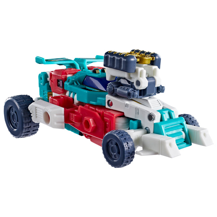 [PREORDER] Transformers Age of the Primes Deluxe Class Autobot Joyride | Action Figure | Hasbro