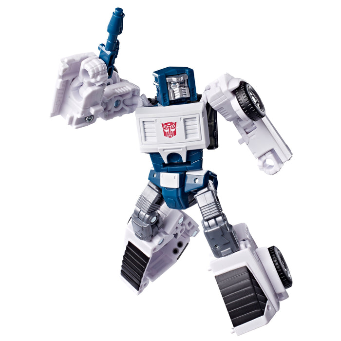 [PREORDER] Transformers Age of the Primes Deluxe Class Autobot Tailgate | Action Figure | Hasbro