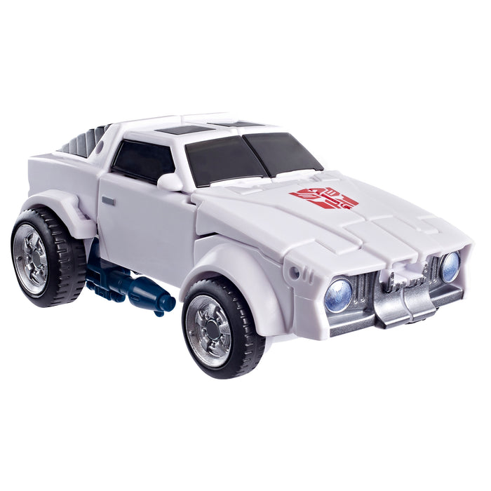 [PREORDER] Transformers Age of the Primes Deluxe Class Autobot Tailgate | Action Figure | Hasbro