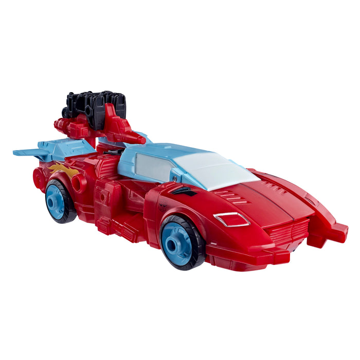[PREORDER] Transformers Age of the Primes Deluxe Class Autobot Blanker | Action Figure | Hasbro
