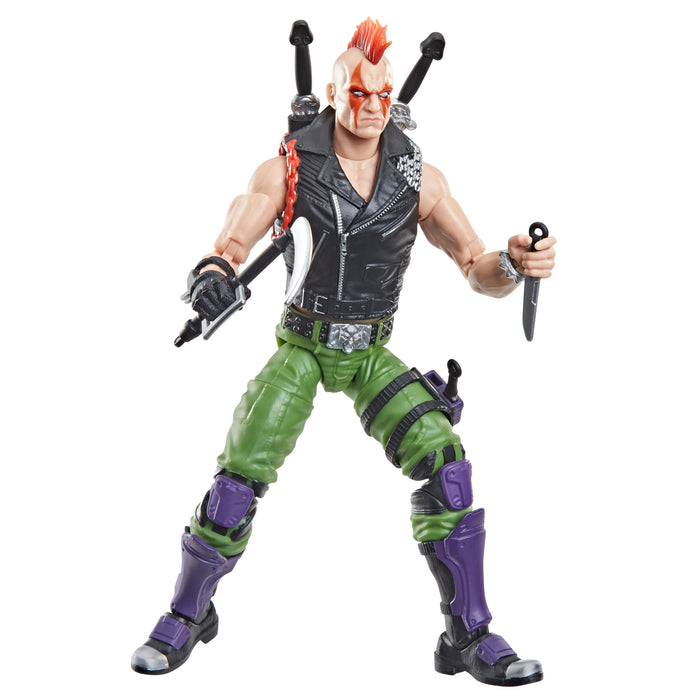 [PREORDER] G.I. Joe Classified Series #192, Ninja Force Zartan | Action Figure | Hasbro