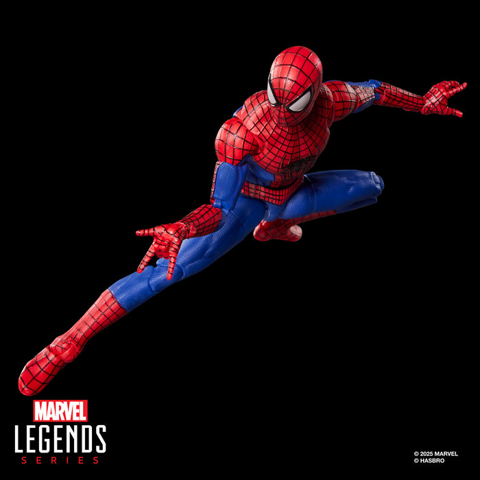 [PREORDER] Marvel Legends Series The Amazing Spider-Man (No Way Home) | Action Figure | Hasbro