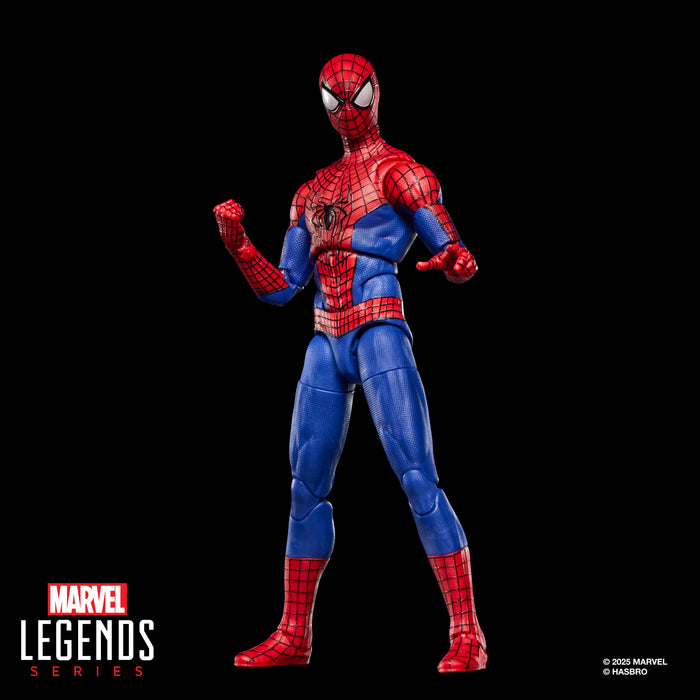 [PREORDER] Marvel Legends Series The Amazing Spider-Man (No Way Home) | Action Figure | Hasbro
