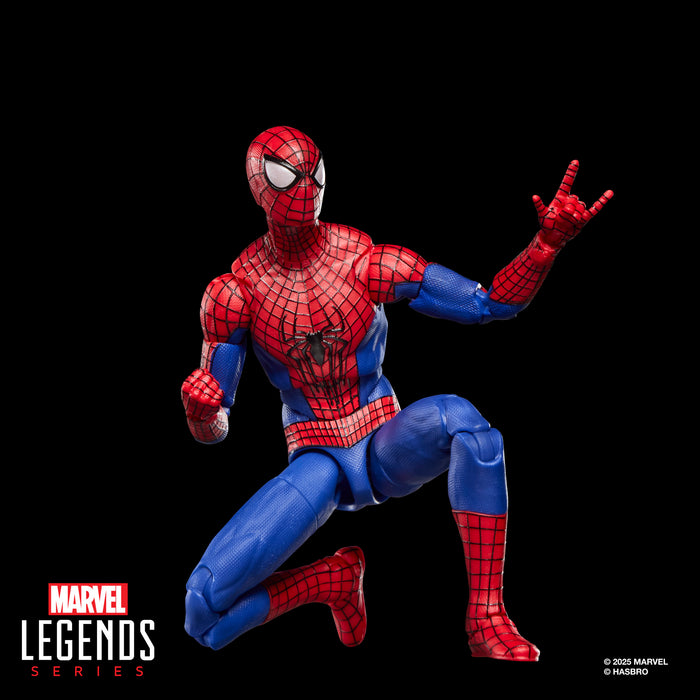 [PREORDER] Marvel Legends Series The Amazing Spider-Man (No Way Home) | Action Figure | Hasbro