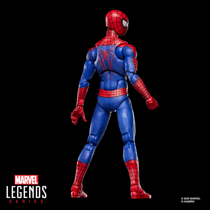 [PREORDER] Marvel Legends Series The Amazing Spider-Man (No Way Home) | Action Figure | Hasbro