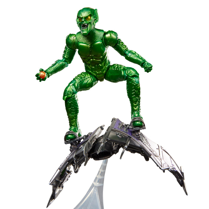 [PREORDER] Marvel Legends Series Green Goblin, Spider-Man: No Way Home  | Action Figure | Hasbro