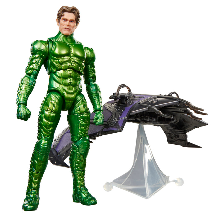 [PREORDER] Marvel Legends Series Green Goblin, Spider-Man: No Way Home  | Action Figure | Hasbro