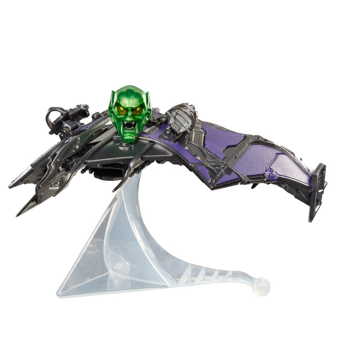 [PREORDER] Marvel Legends Series Green Goblin, Spider-Man: No Way Home  | Action Figure | Hasbro
