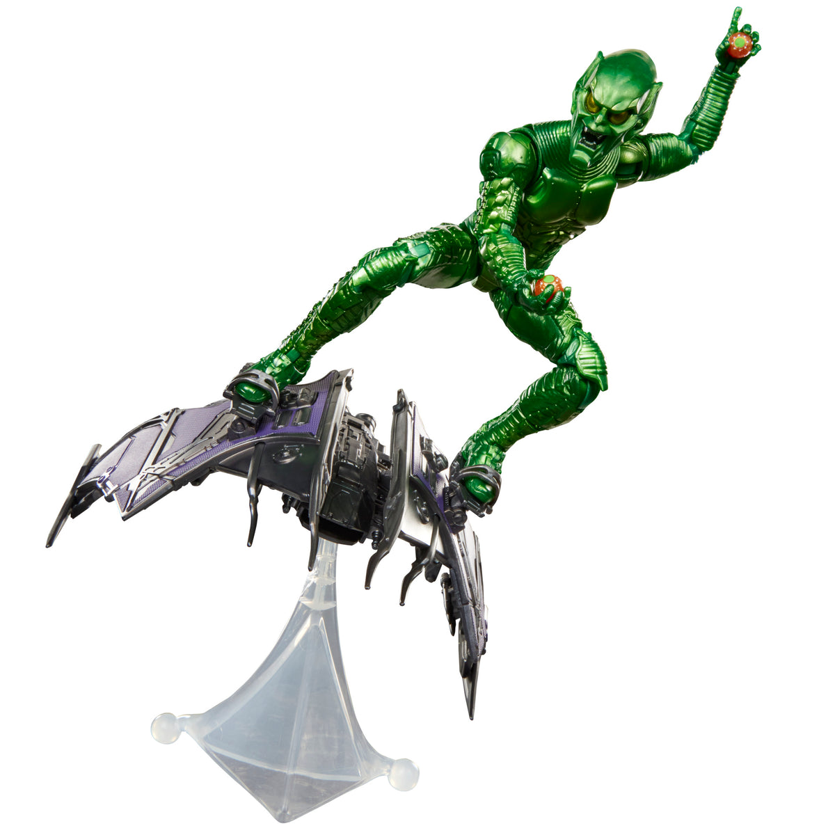 PREORDER] Marvel Legends Series Green Goblin, Spider-Man: No Way