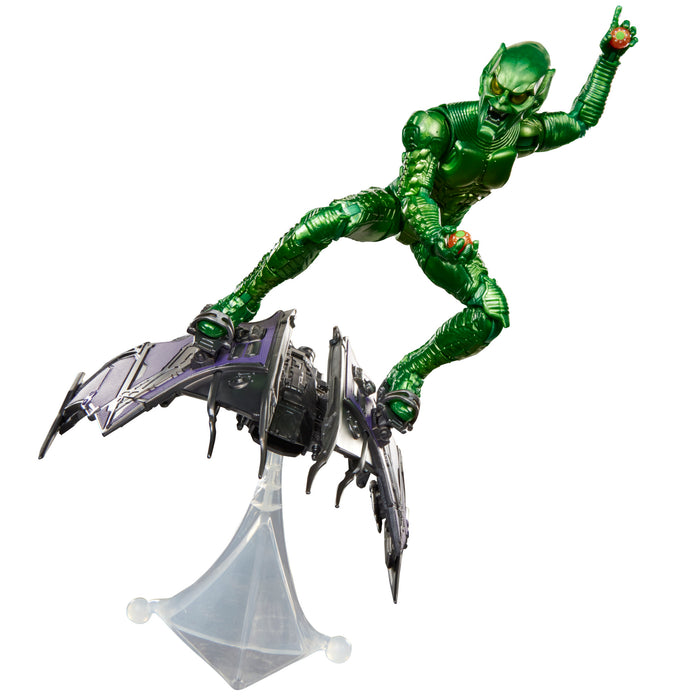 [PREORDER] Marvel Legends Series Green Goblin, Spider-Man: No Way Home  | Action Figure | Hasbro