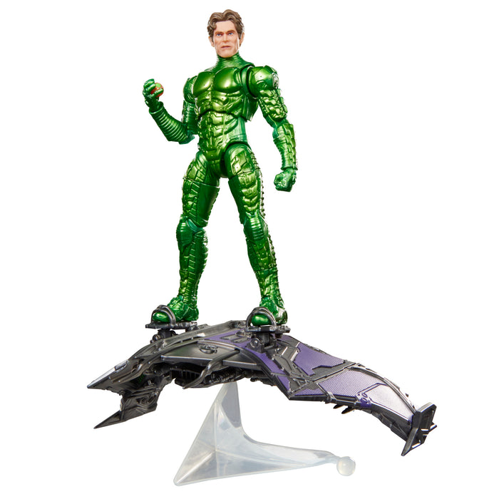 [PREORDER] Marvel Legends Series Green Goblin, Spider-Man: No Way Home  | Action Figure | Hasbro