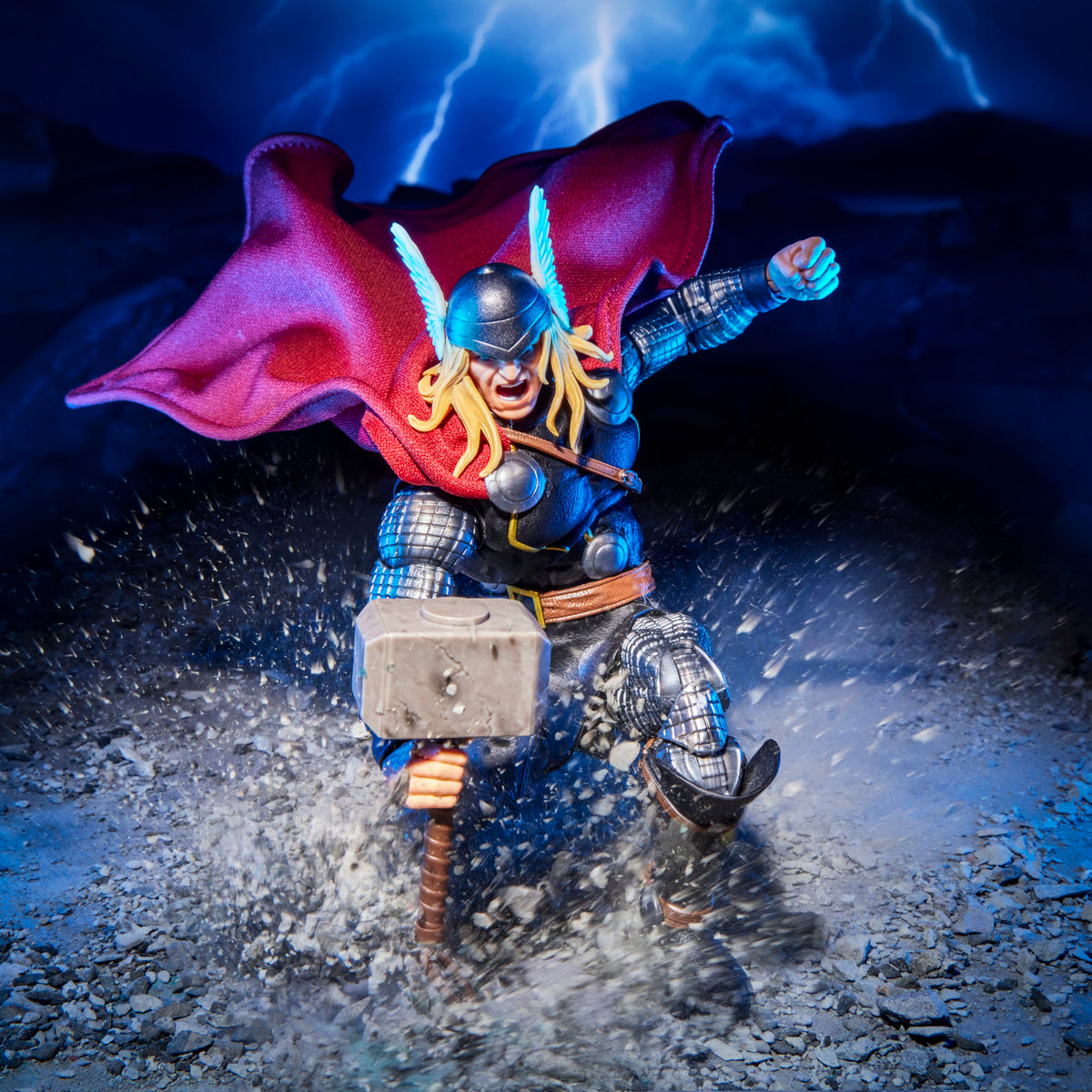 PREORDER] Marvel Legends Maximum Series Thor | Action Figure
