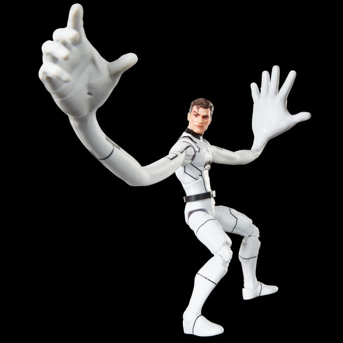[PREORDER] Marvel Legends Series Future Foundation Mister Fantastic & Spider-Man | Action Figure | Hasbro