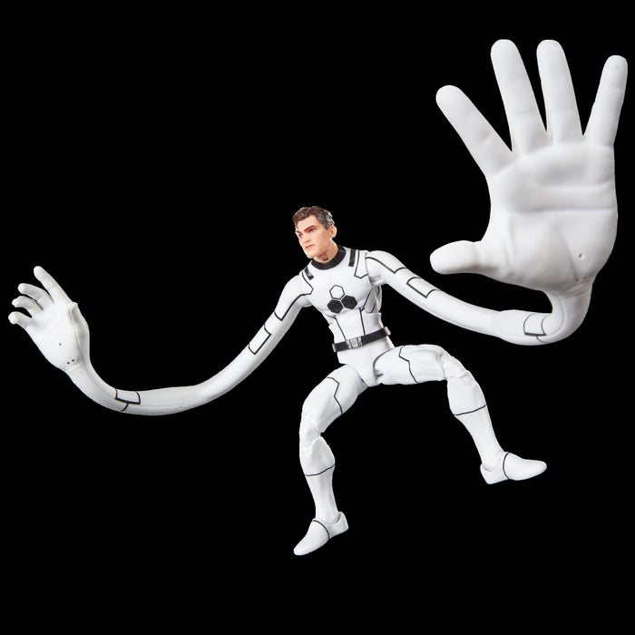 [PREORDER] Marvel Legends Series Future Foundation Mister Fantastic & Spider-Man | Action Figure | Hasbro