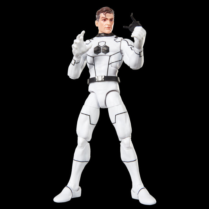 [PREORDER] Marvel Legends Series Future Foundation Mister Fantastic & Spider-Man | Action Figure | Hasbro
