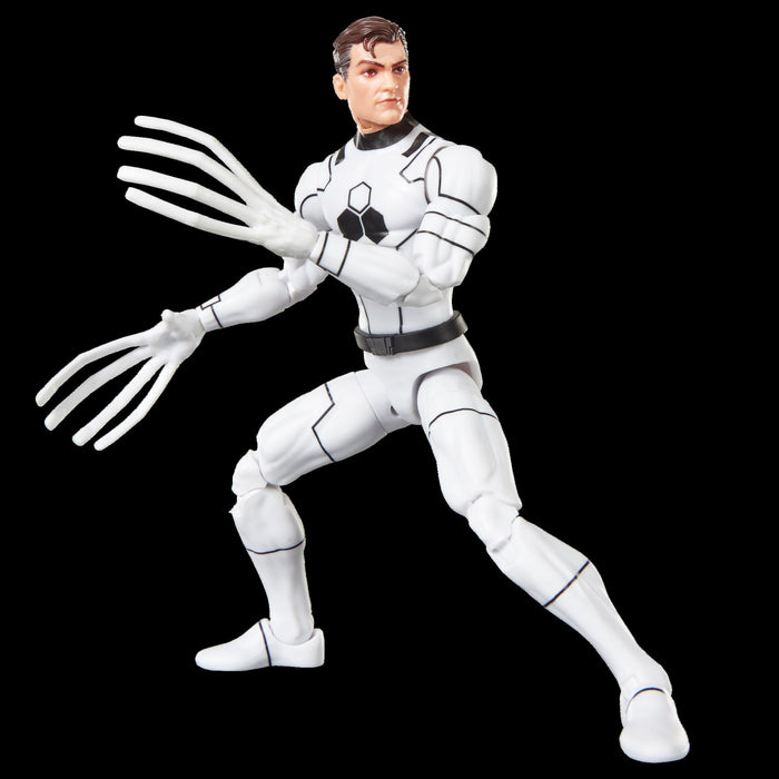 [PREORDER] Marvel Legends Series Future Foundation Mister Fantastic & Spider-Man | Action Figure | Hasbro